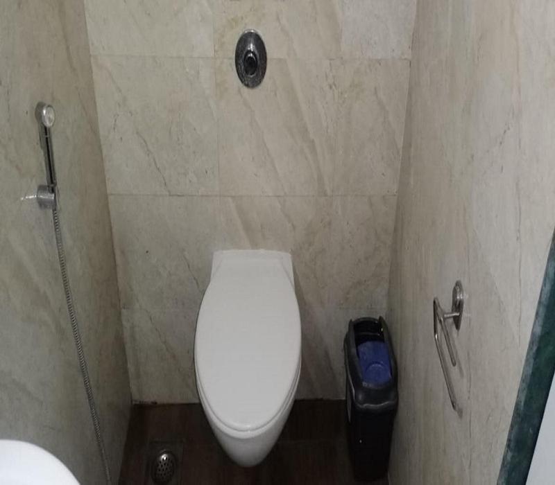 Hotel White House Pune Esterno foto
