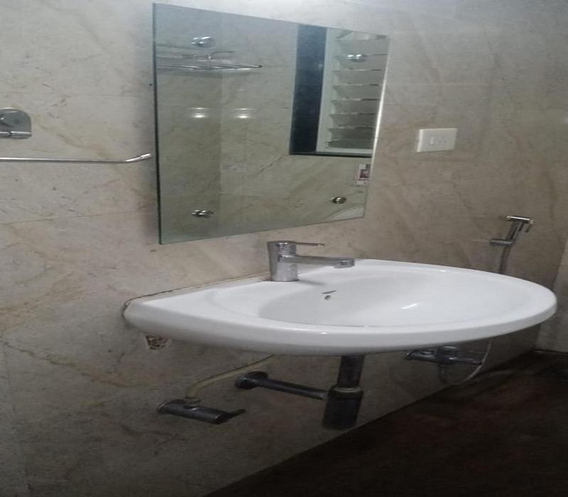 Hotel White House Pune Esterno foto