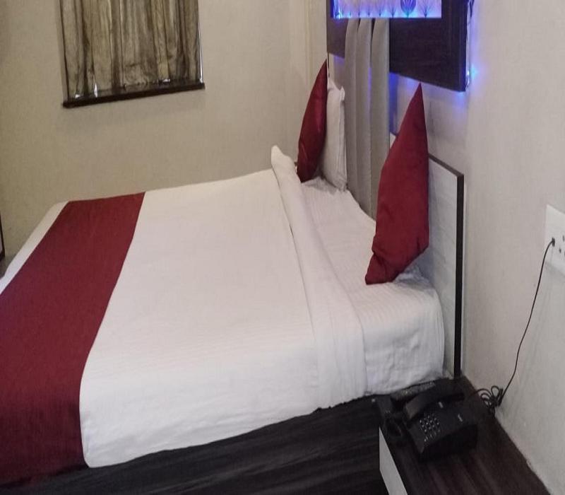 Hotel White House Pune Esterno foto