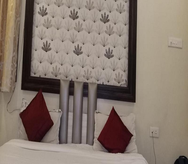 Hotel White House Pune Esterno foto