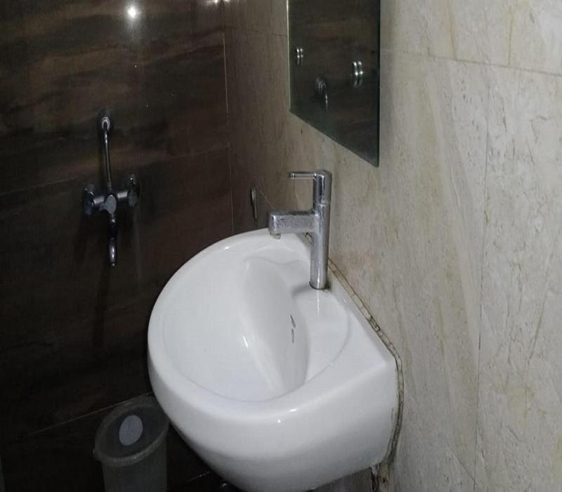 Hotel White House Pune Esterno foto
